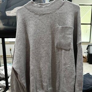 Women's Plus Sweater, 5x (fits more like 3x)